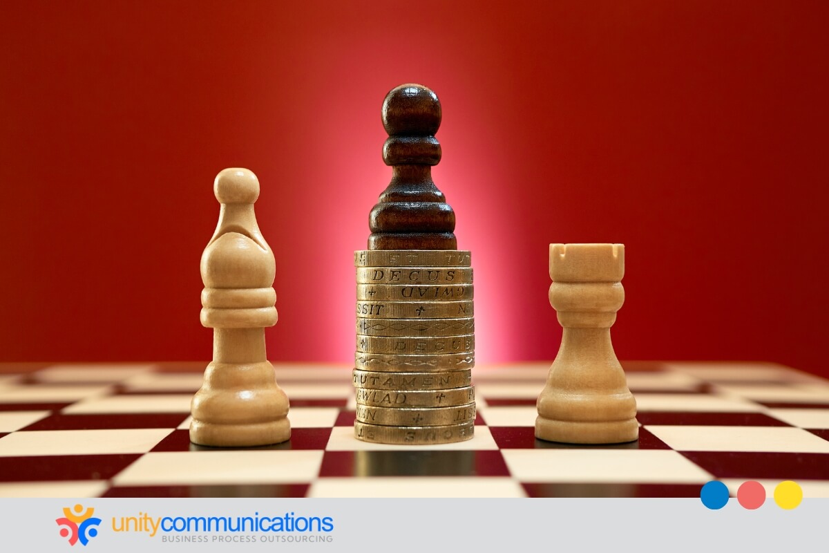 How Much Do Companies Save by Outsourcing